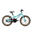 Vélo enfant 18 pouces à partir de 5 - 7 ans, VTC Mountain