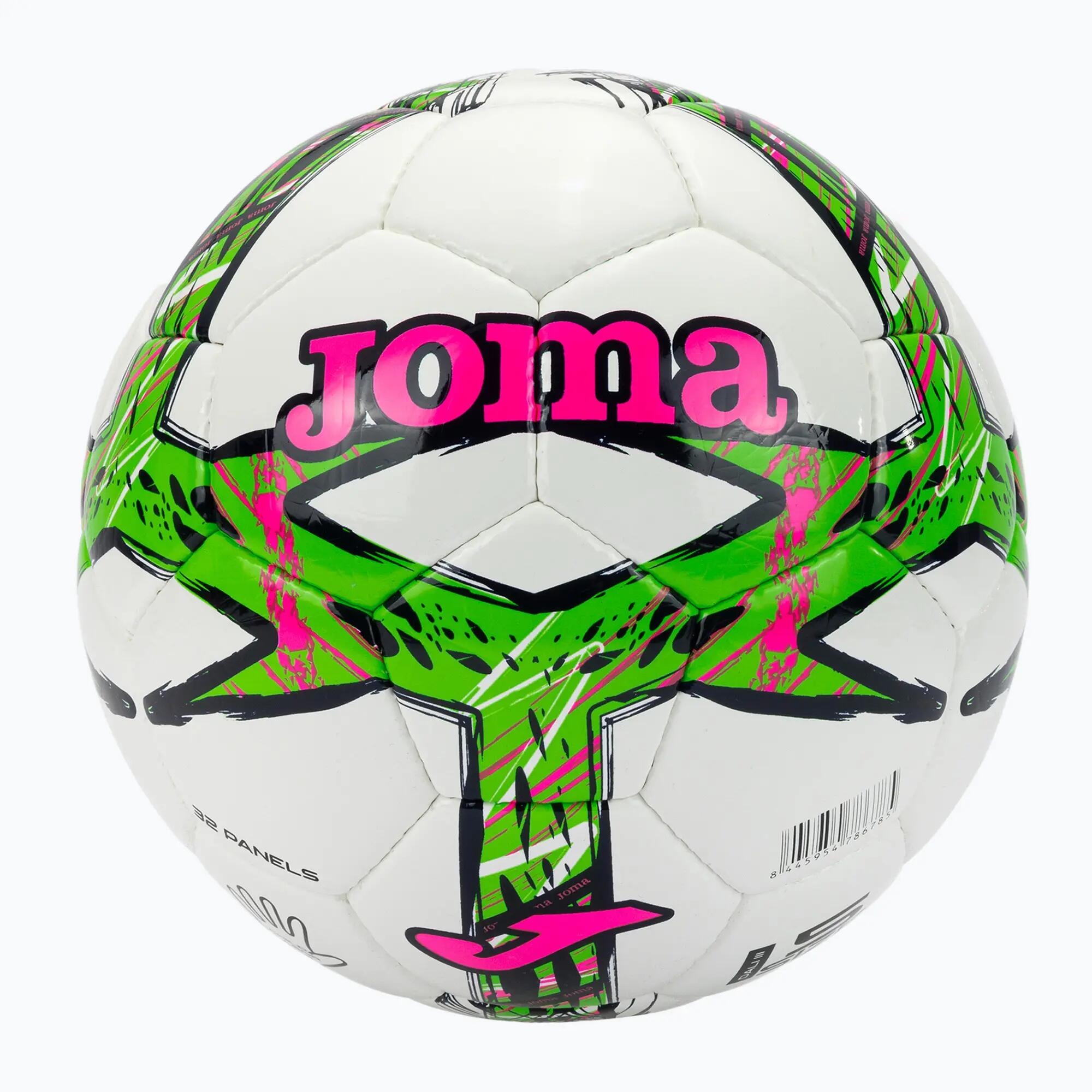 Piłka do piłki nożnej Joma Dali III 3/3