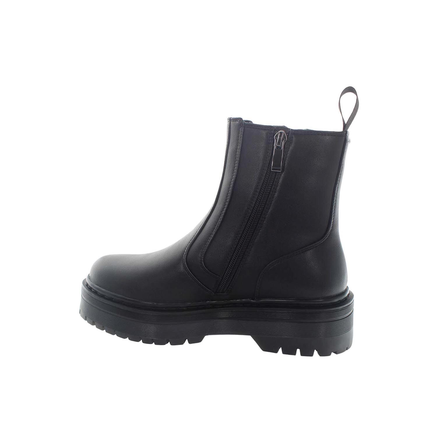 Botki damskie LUMBERJACK ELYSE 2/4