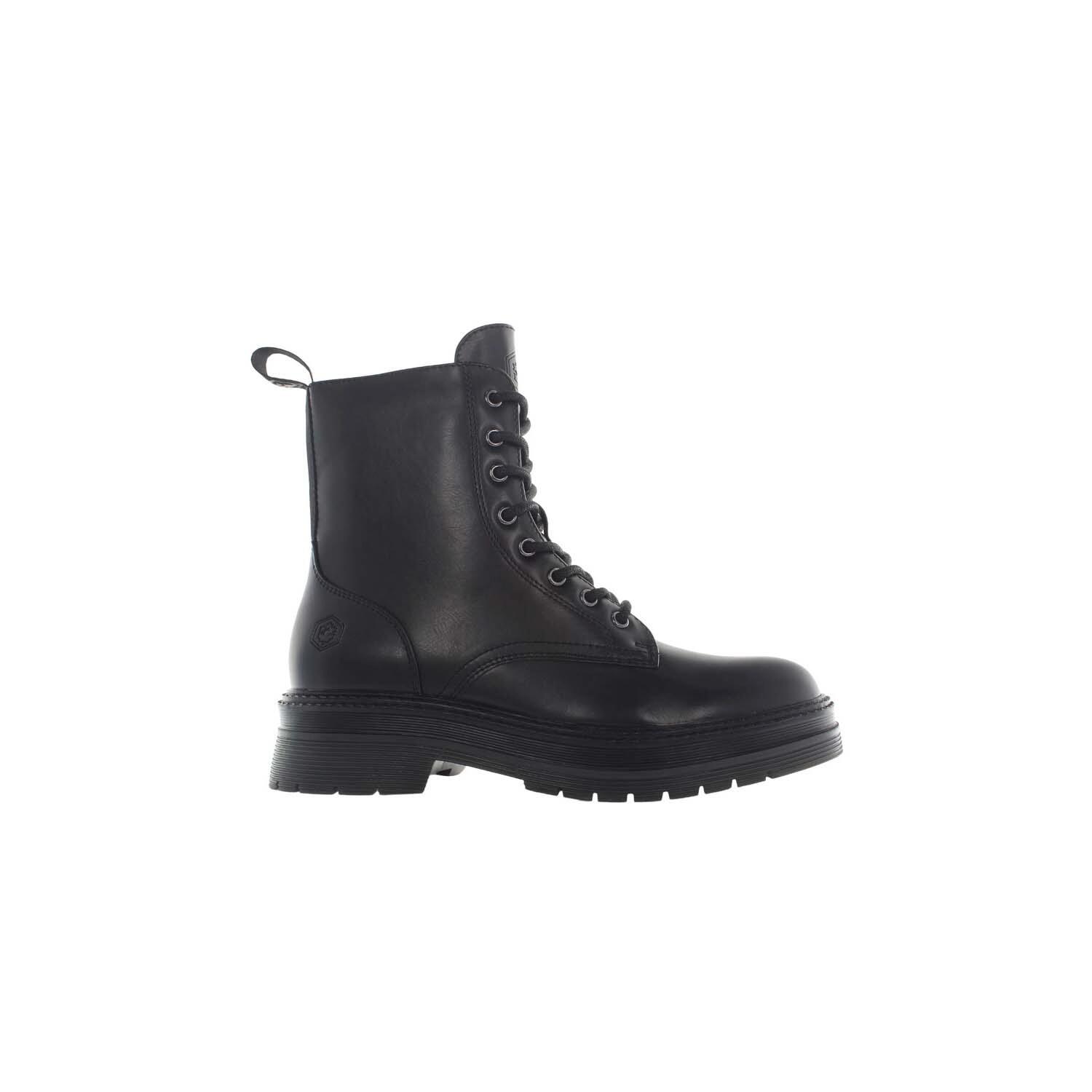 Trapery damskie LUMBERJACK SUSANNA 2/2
