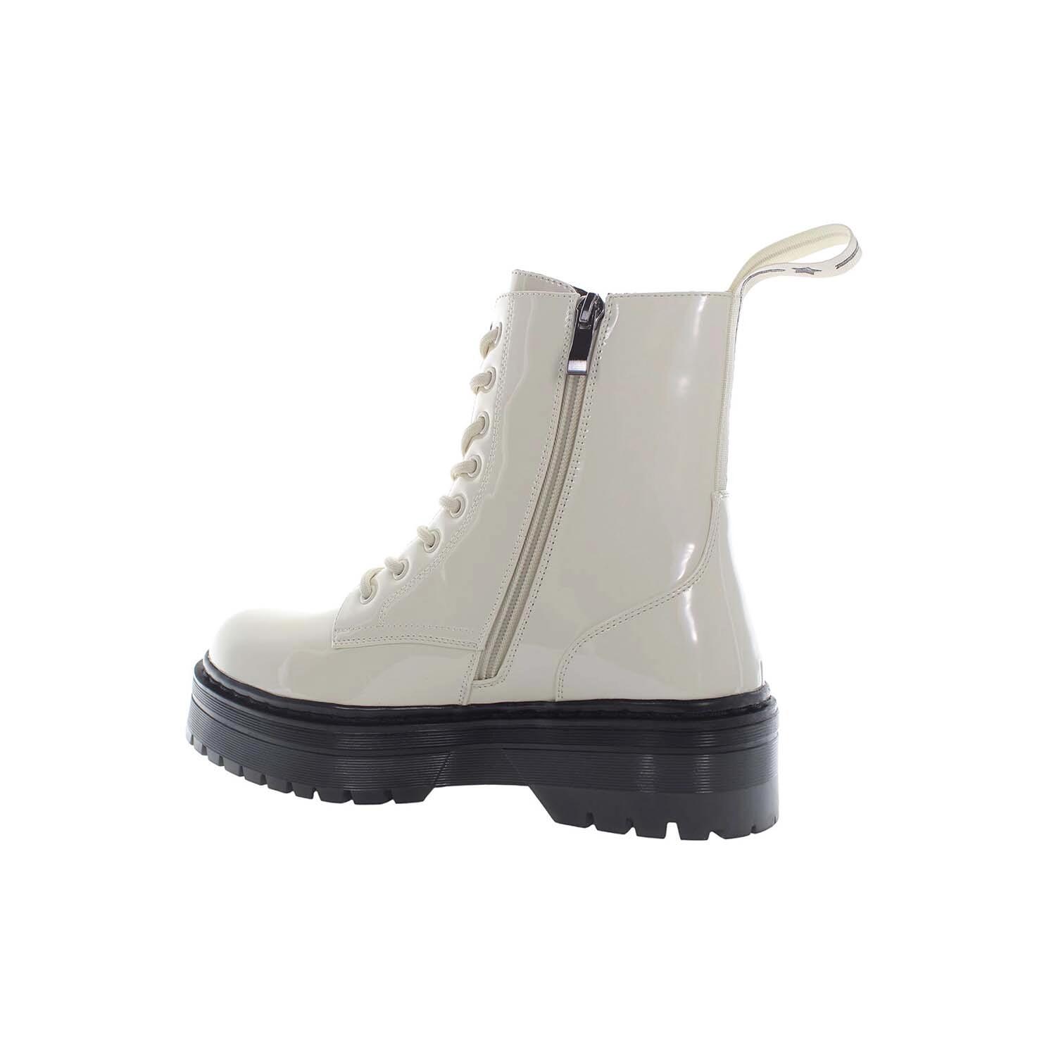 Trapery damskie LUMBERJACK ELYSE 3/4
