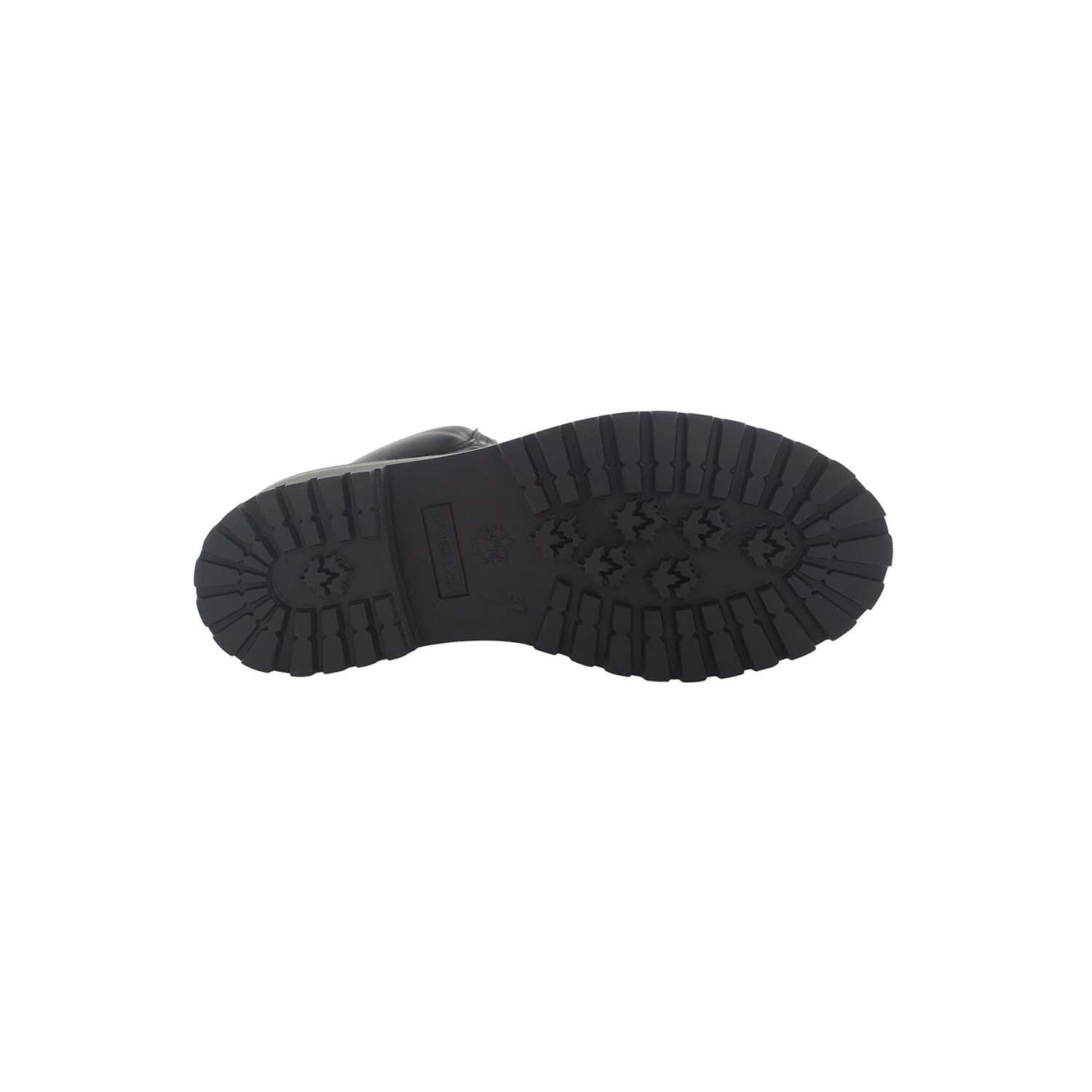 Trapery damskie LUMBERJACK KRISTY 4/4