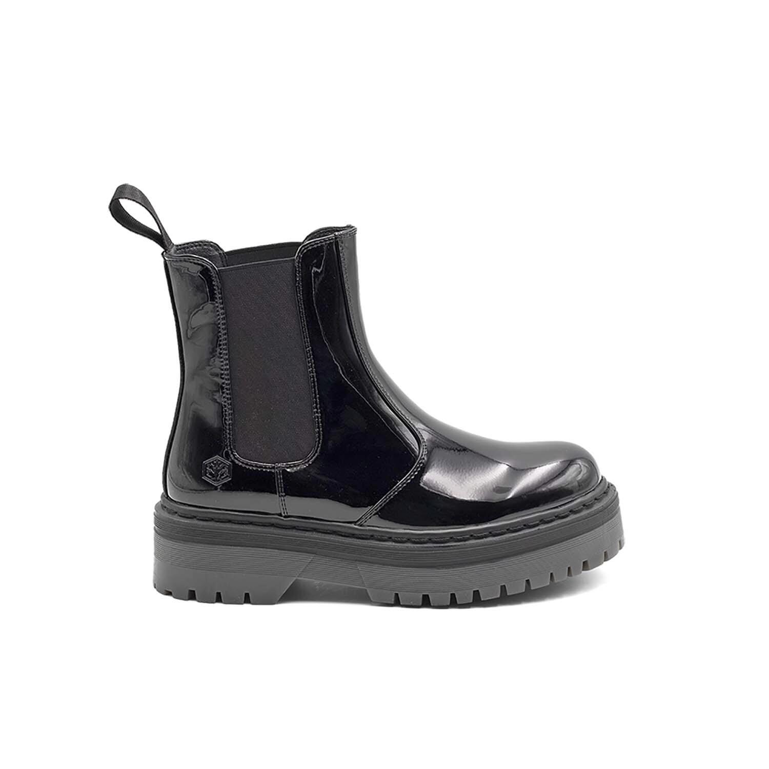 Botki damskie LUMBERJACK ELYSE 4/7
