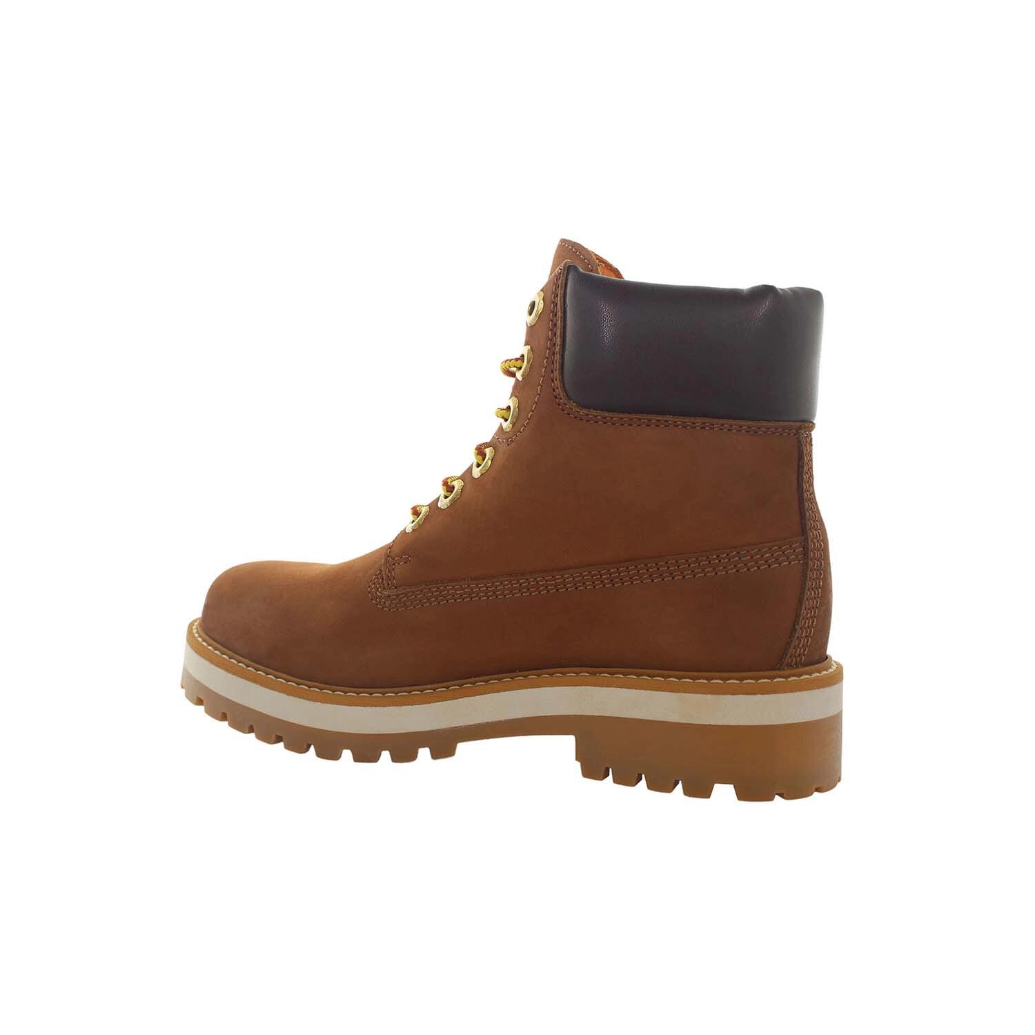 Trapery damskie LUMBERJACK KRISTY 3/4