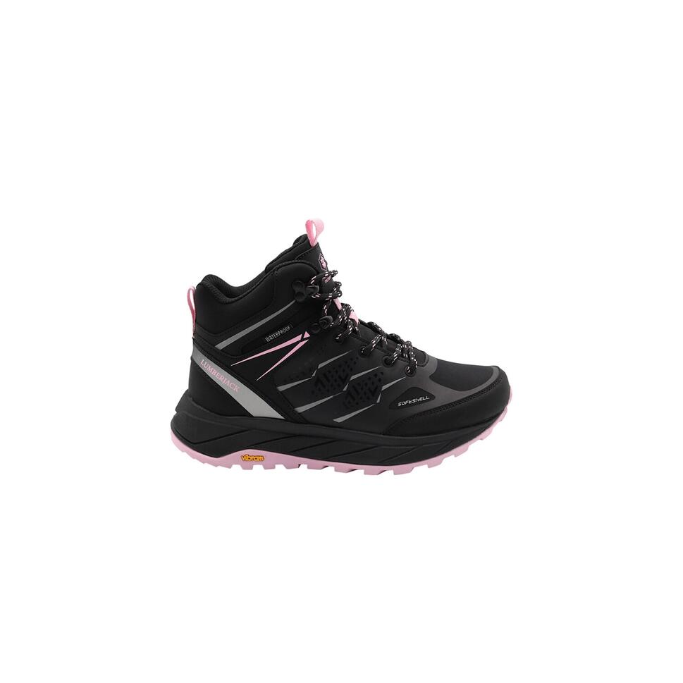 Buty trekkingowe damskie LUMBERJACK VABORY