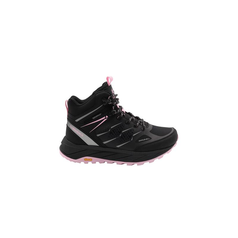 Buty trekkingowe damskie LUMBERJACK VABORY