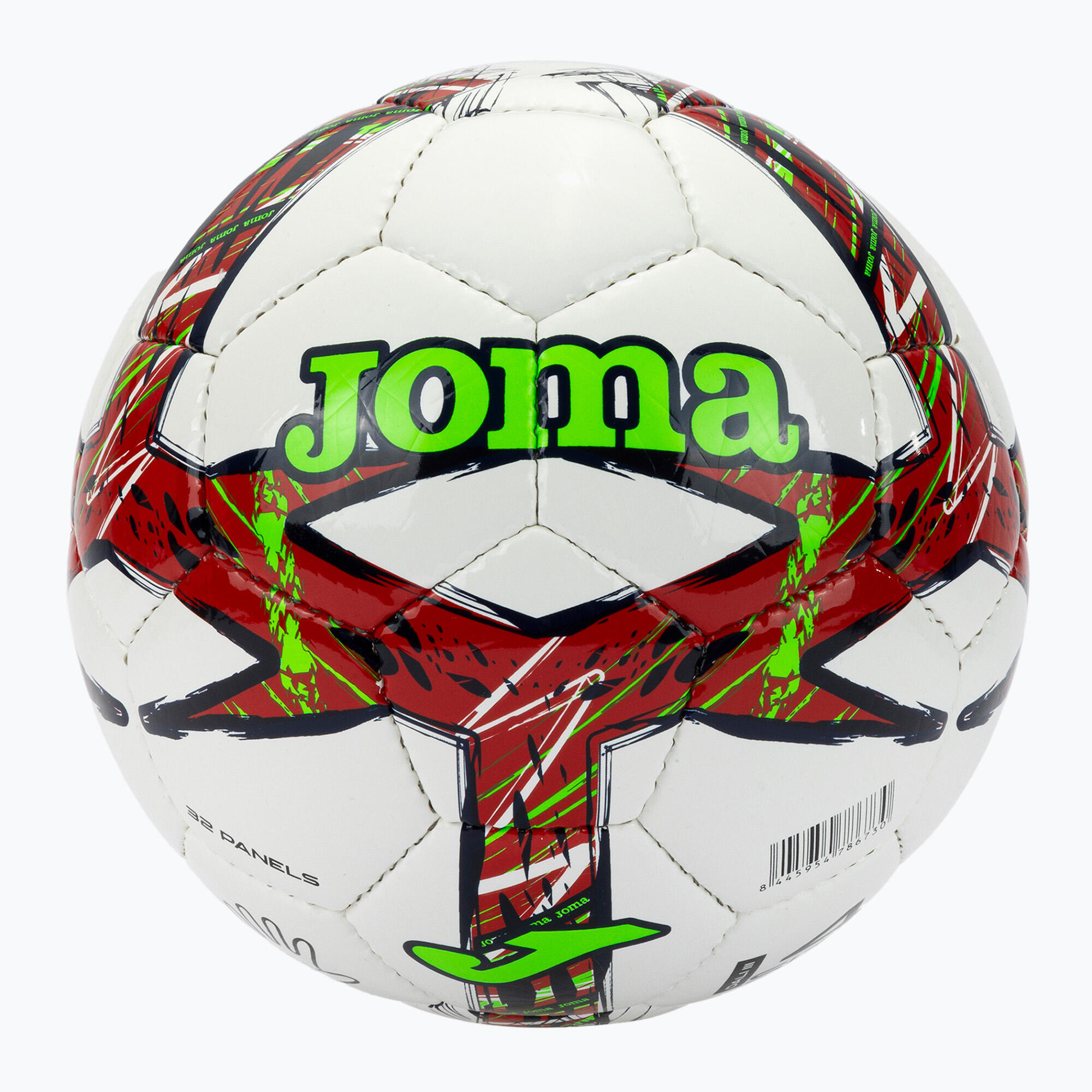 Piłka do piłki nożnej Joma Dali III 3/3