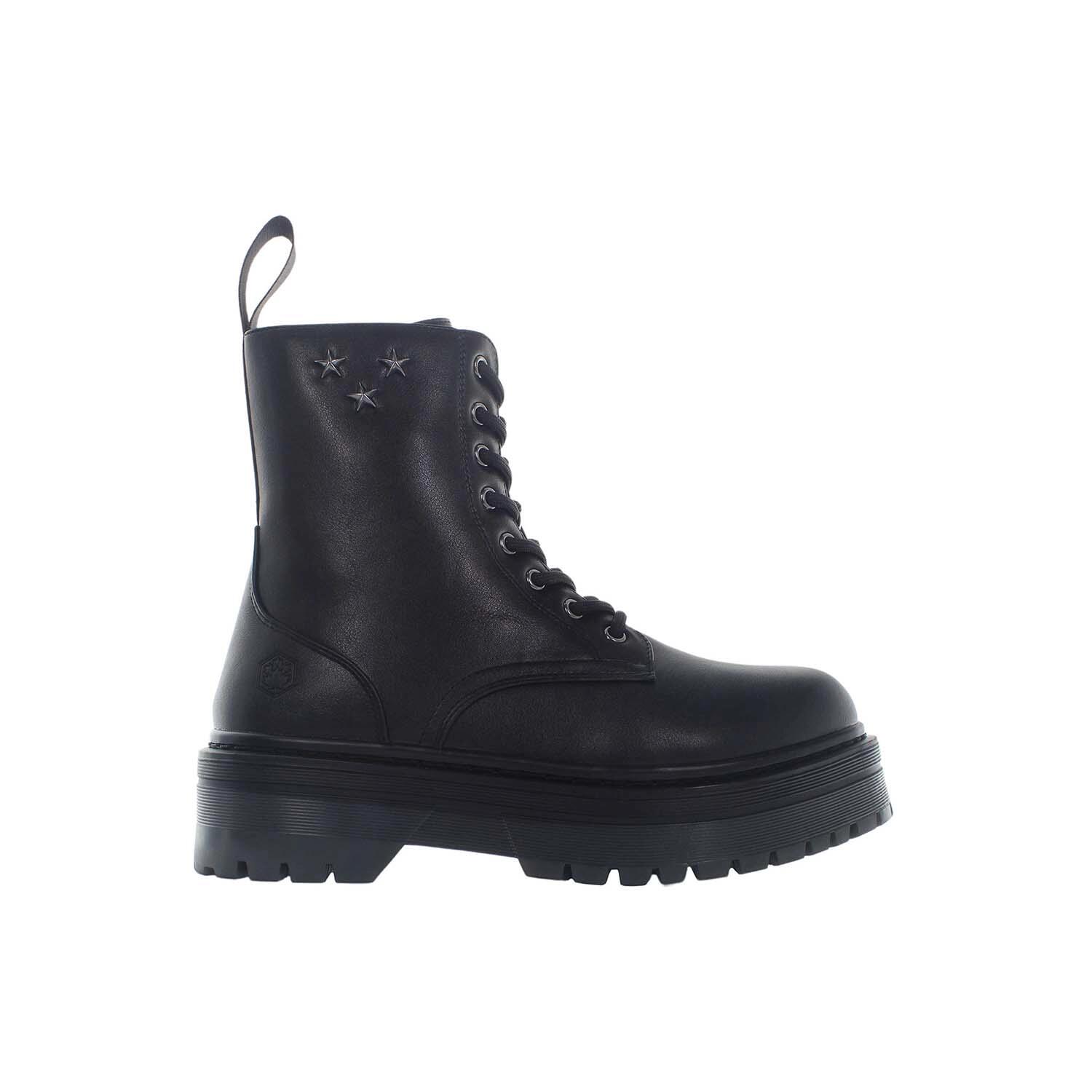 Trapery damskie LUMBERJACK ELYSE 2/4