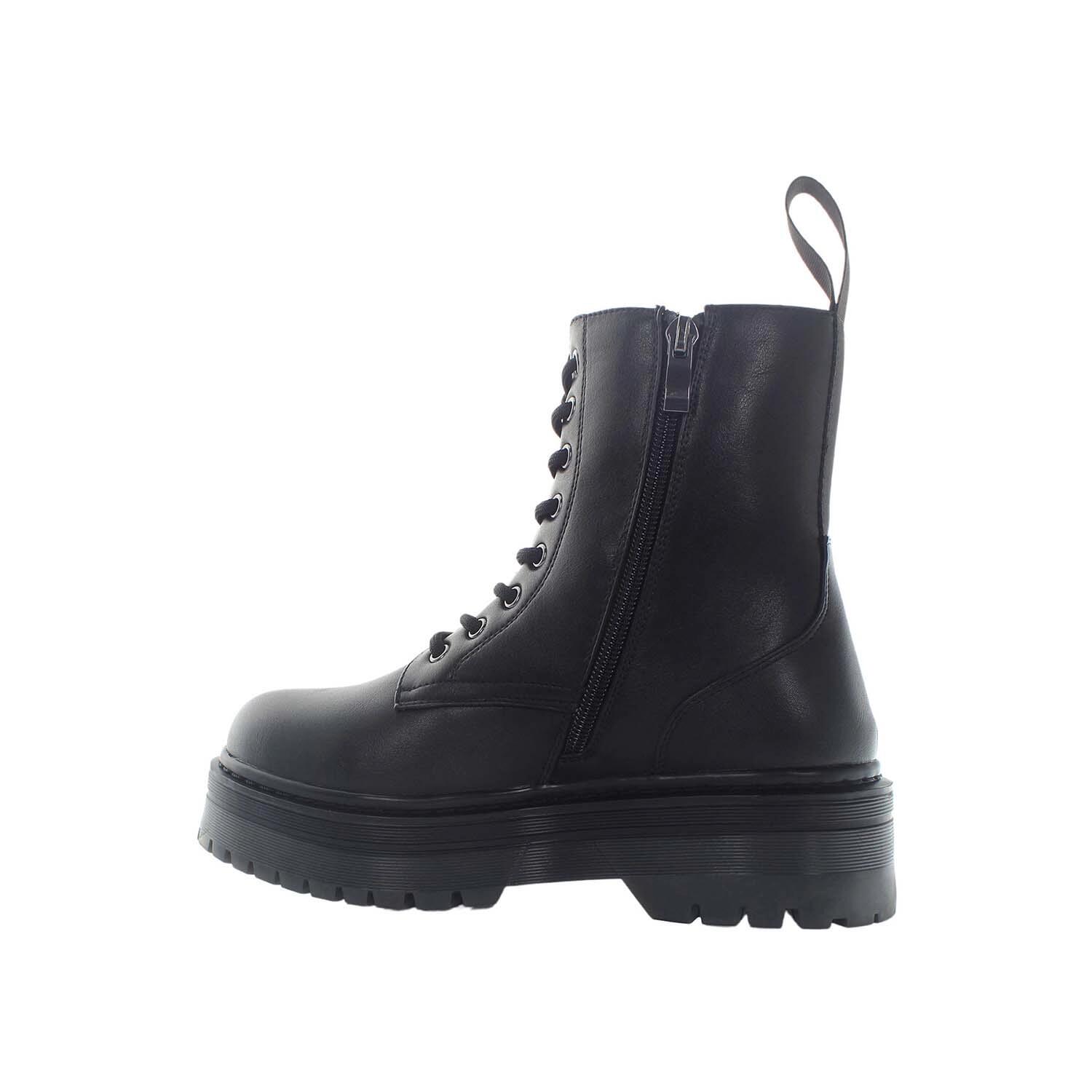 Trapery damskie LUMBERJACK ELYSE 3/4