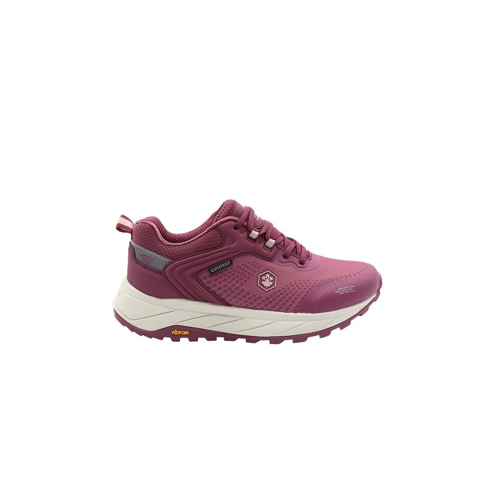 Buty trekkingowe damskie LUMBERJACK VABORY