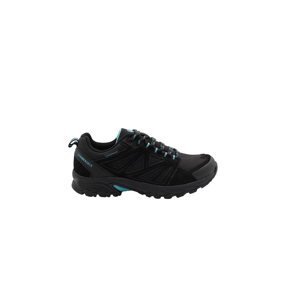 Buty trekkingowe damskie LUMBERJACK HIKER