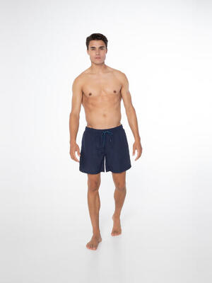 Badehose Protest