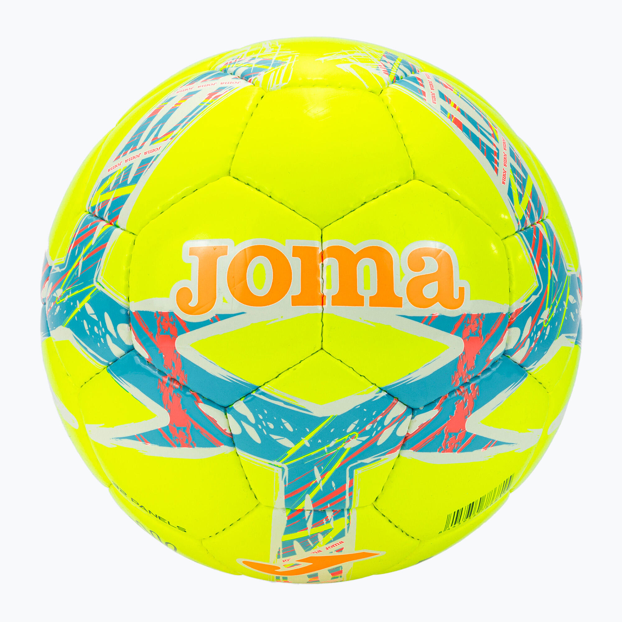 Piłka do piłki nożnej Joma Dali III 3/3