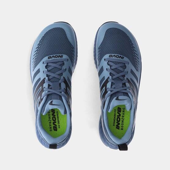 Chaussures de running pour hommes Inov-8 Trailfly Standard 3/7