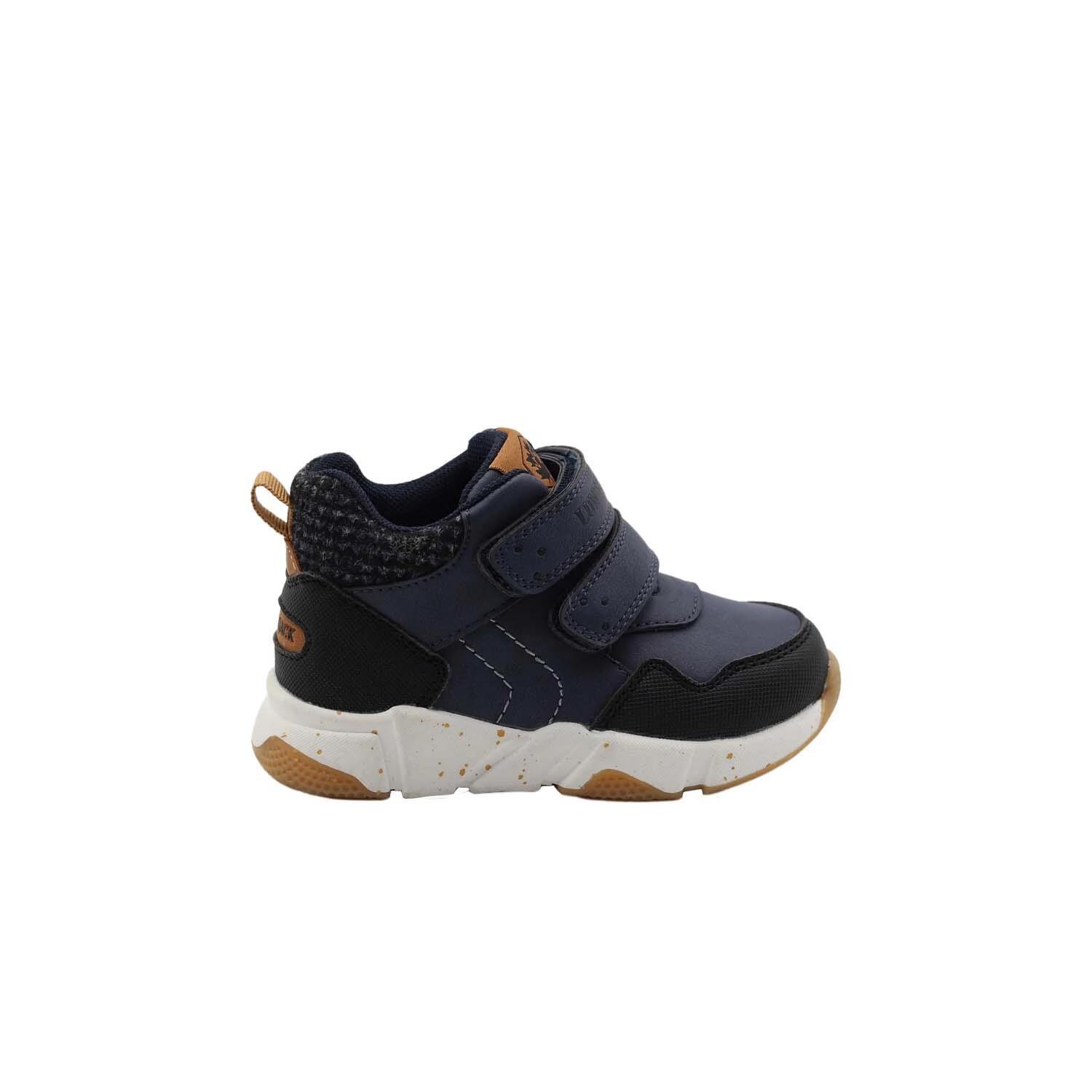 Sneakersy chłopięce LUMBERJACK MIGUEL 2/2
