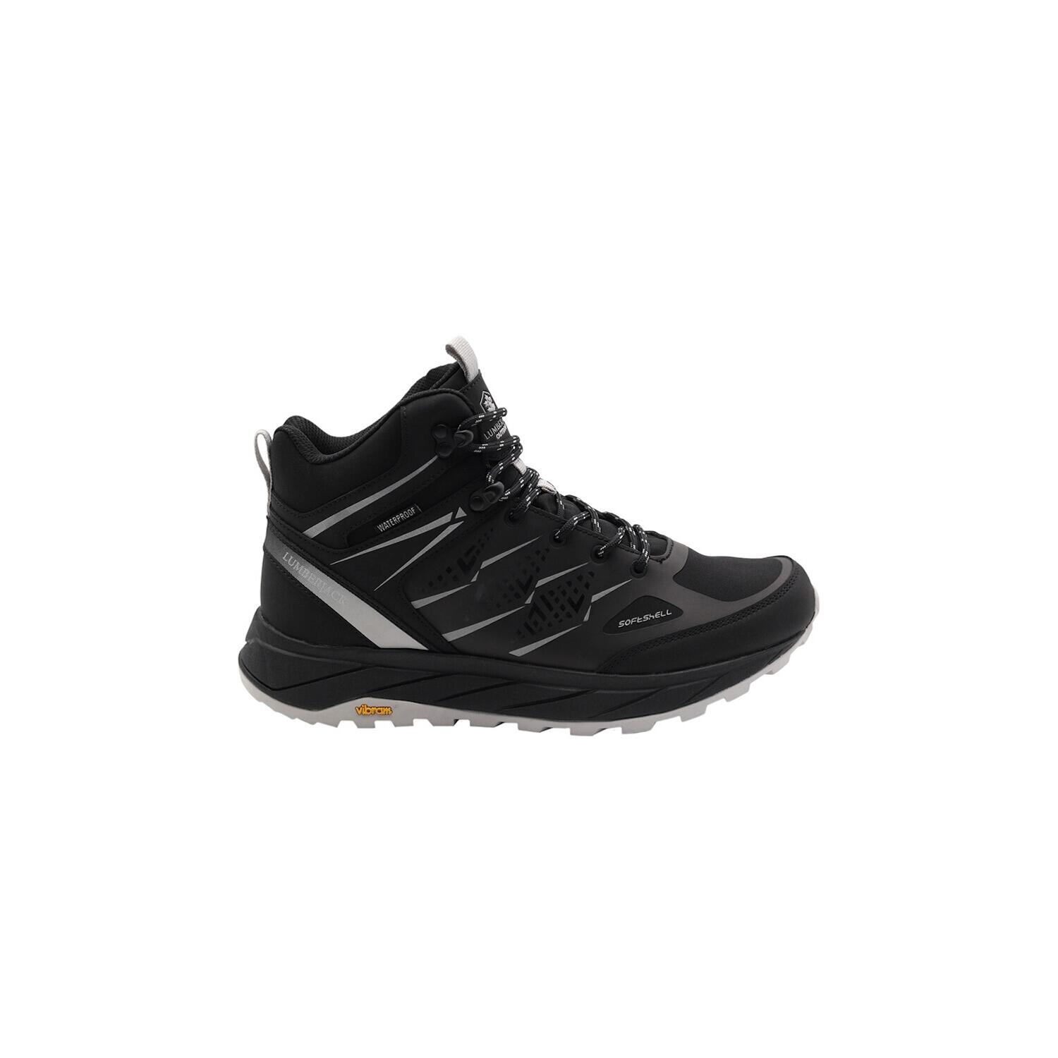 Buty trekkingowe męskie LUMBERJACK VABORY 2/2