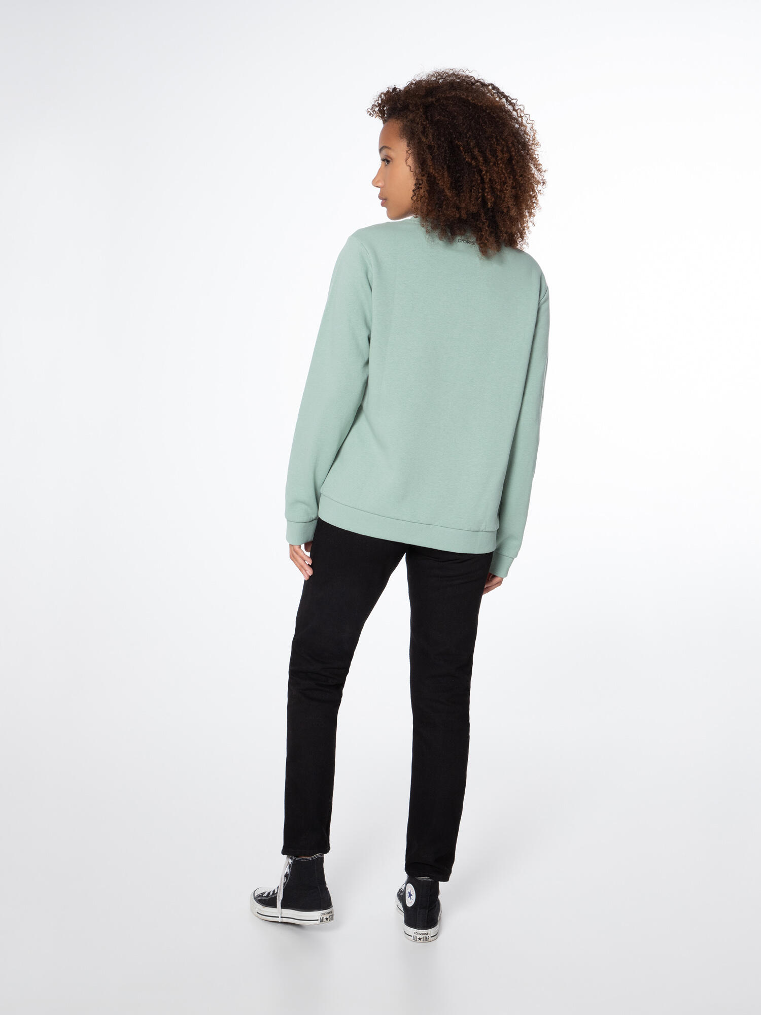 Bluza damska Protest PRTMAHIA sweatshirt