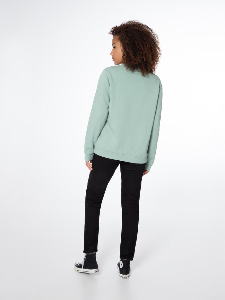 Bluza damska Protest PRTMAHIA sweatshirt