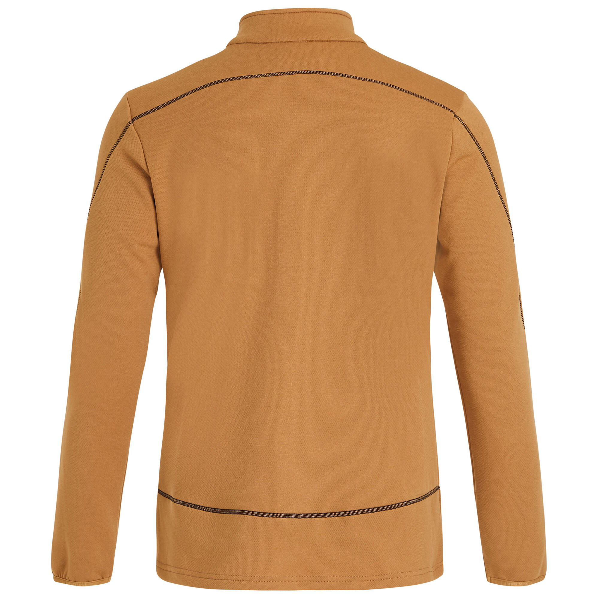Polaire 1/4 de zip Protest Humans 7/7