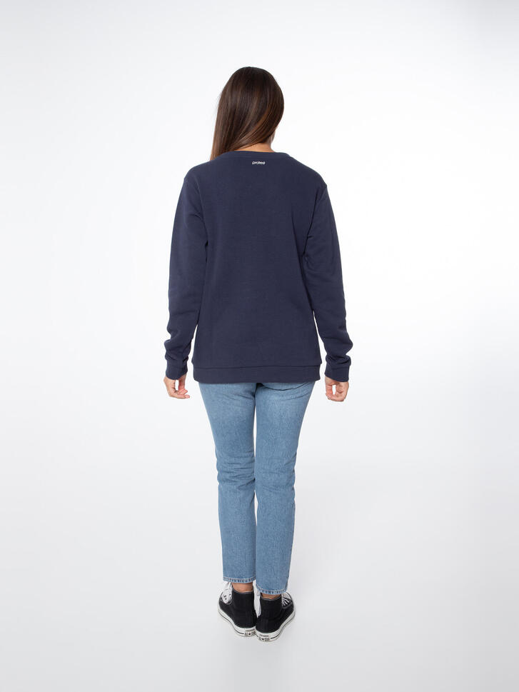 Bluza damska Protest PRTMAHIA sweatshirt