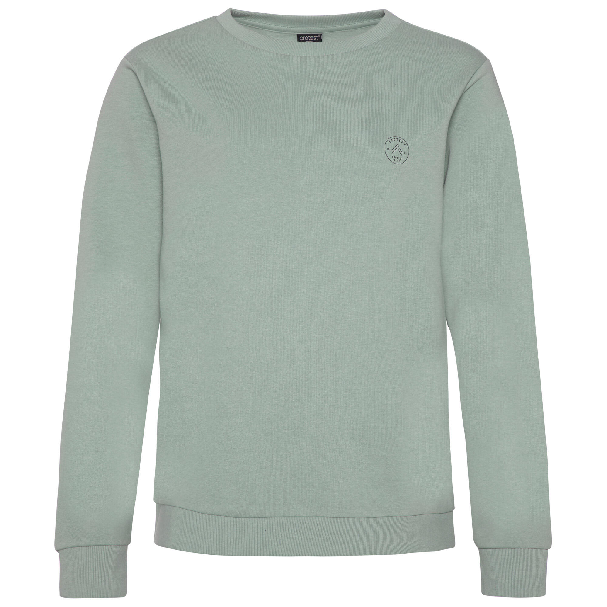 Bluza damska Protest PRTMAHIA sweatshirt 5/7