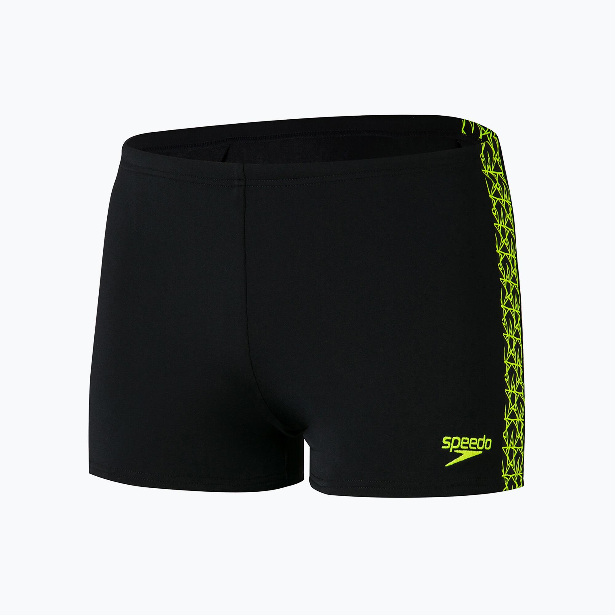 Bokserki kąpielowe męskie Speedo Boomstar Splice 5/5
