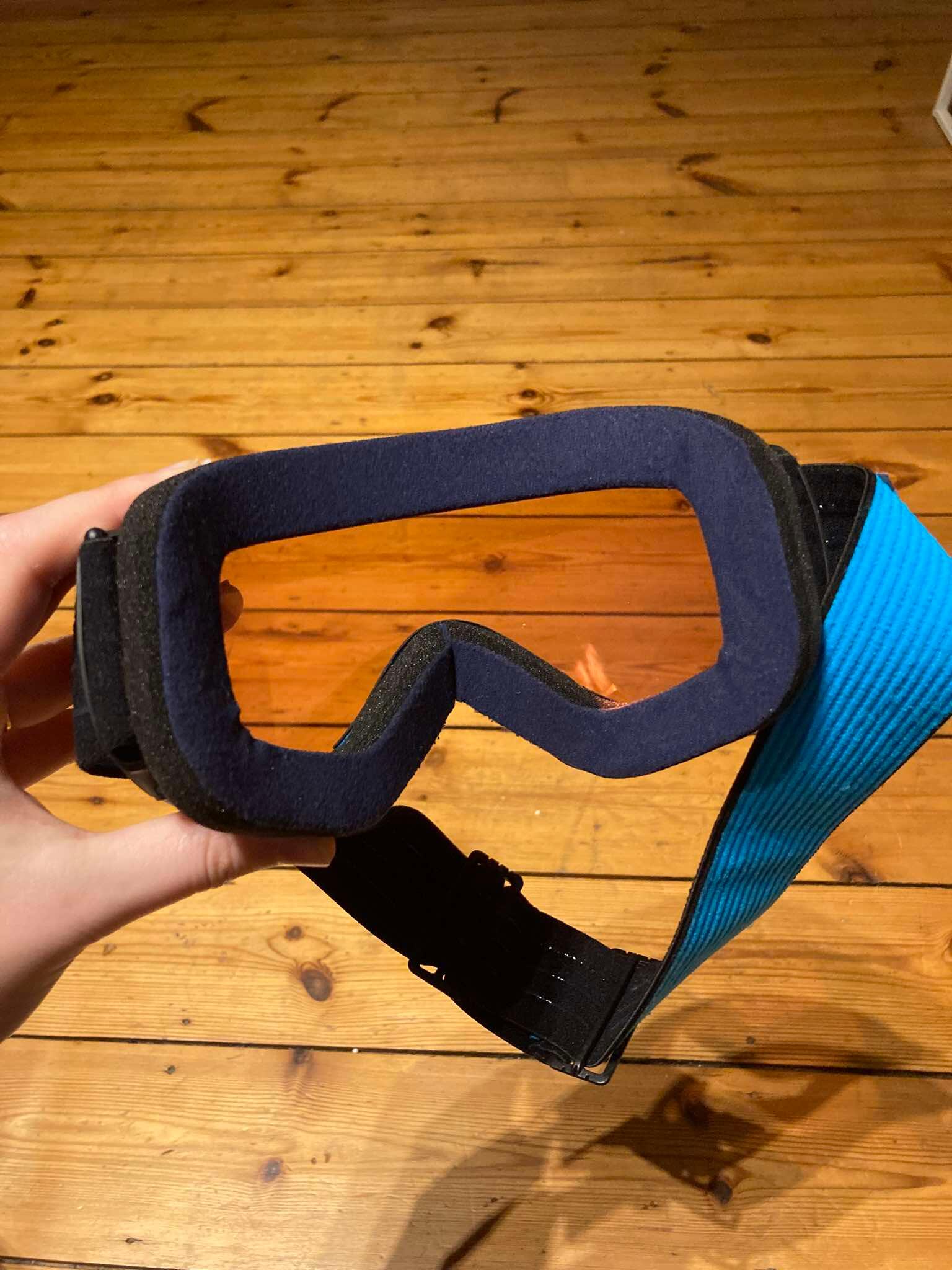 Tussen Particulieren - Julbo Volwassen skimasker 2025 4/5