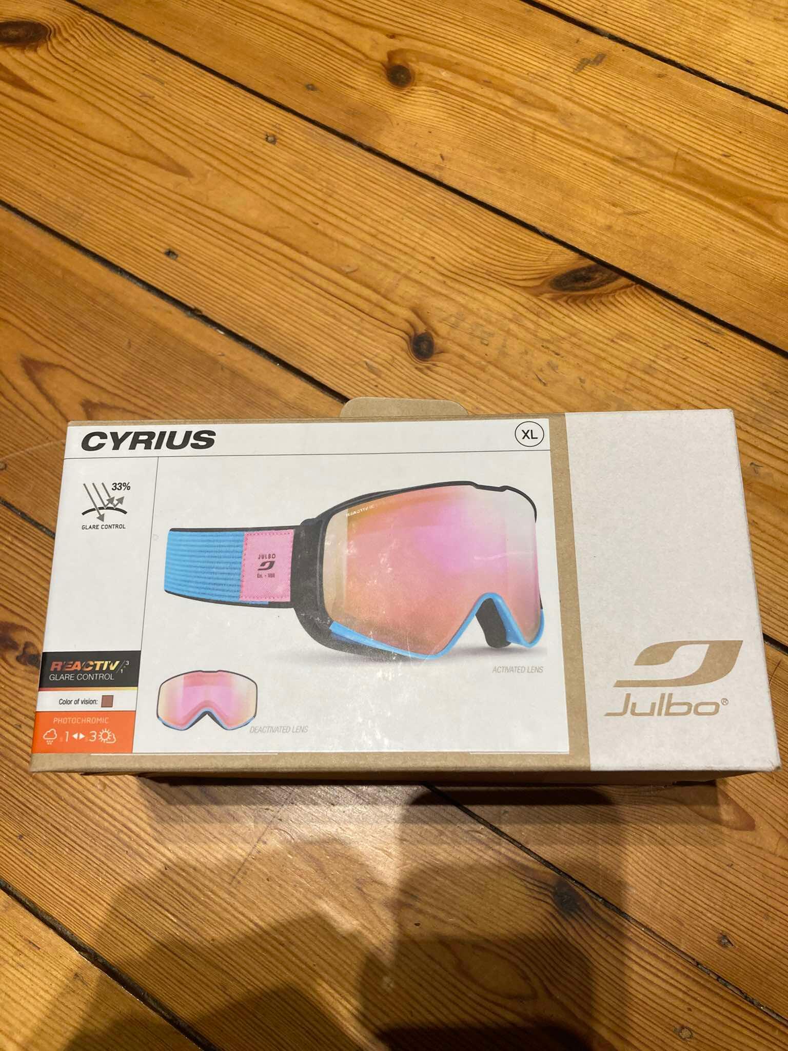 JULBO picture