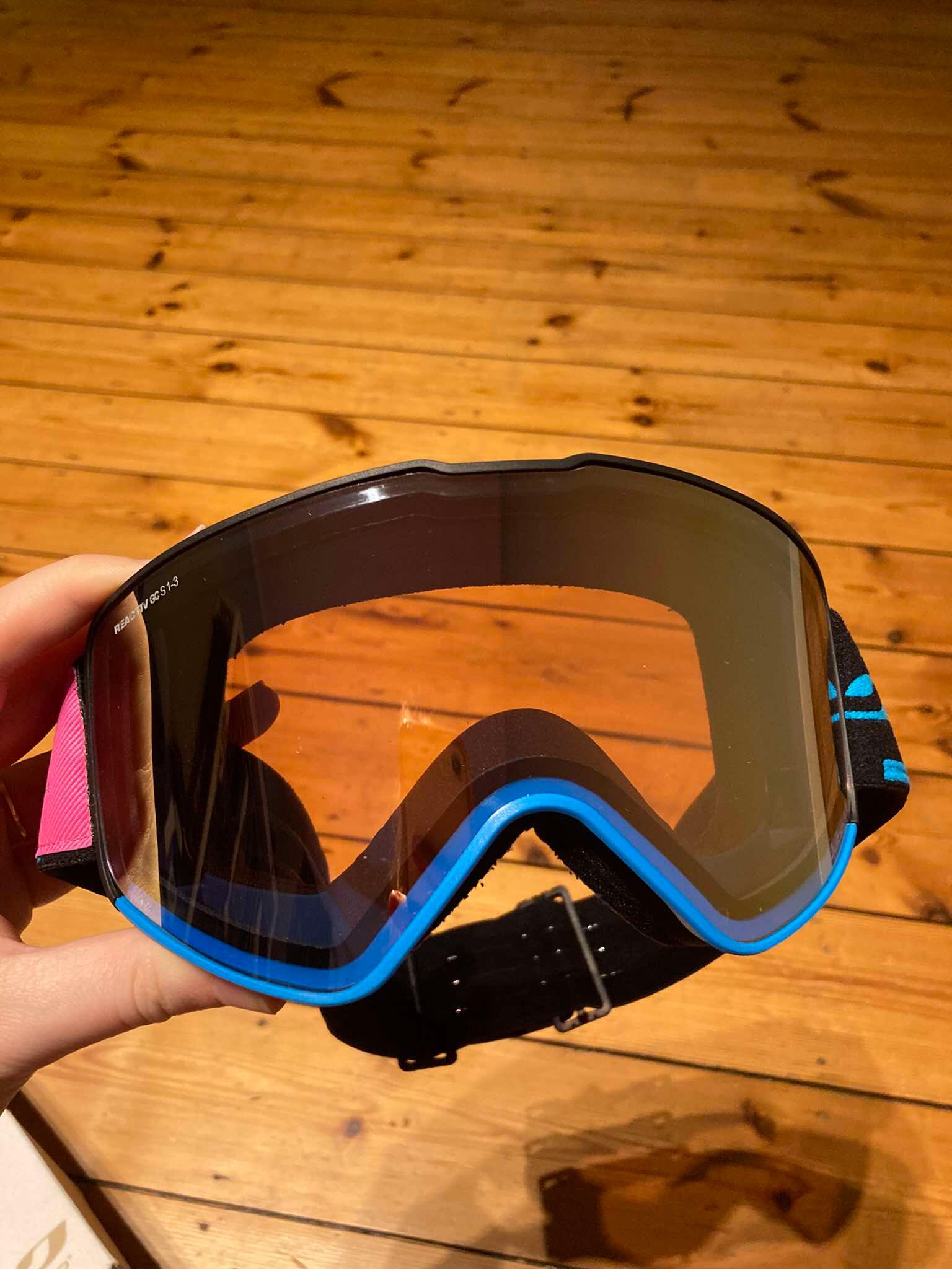 Tussen Particulieren - Julbo Volwassen skimasker 2025 2/5