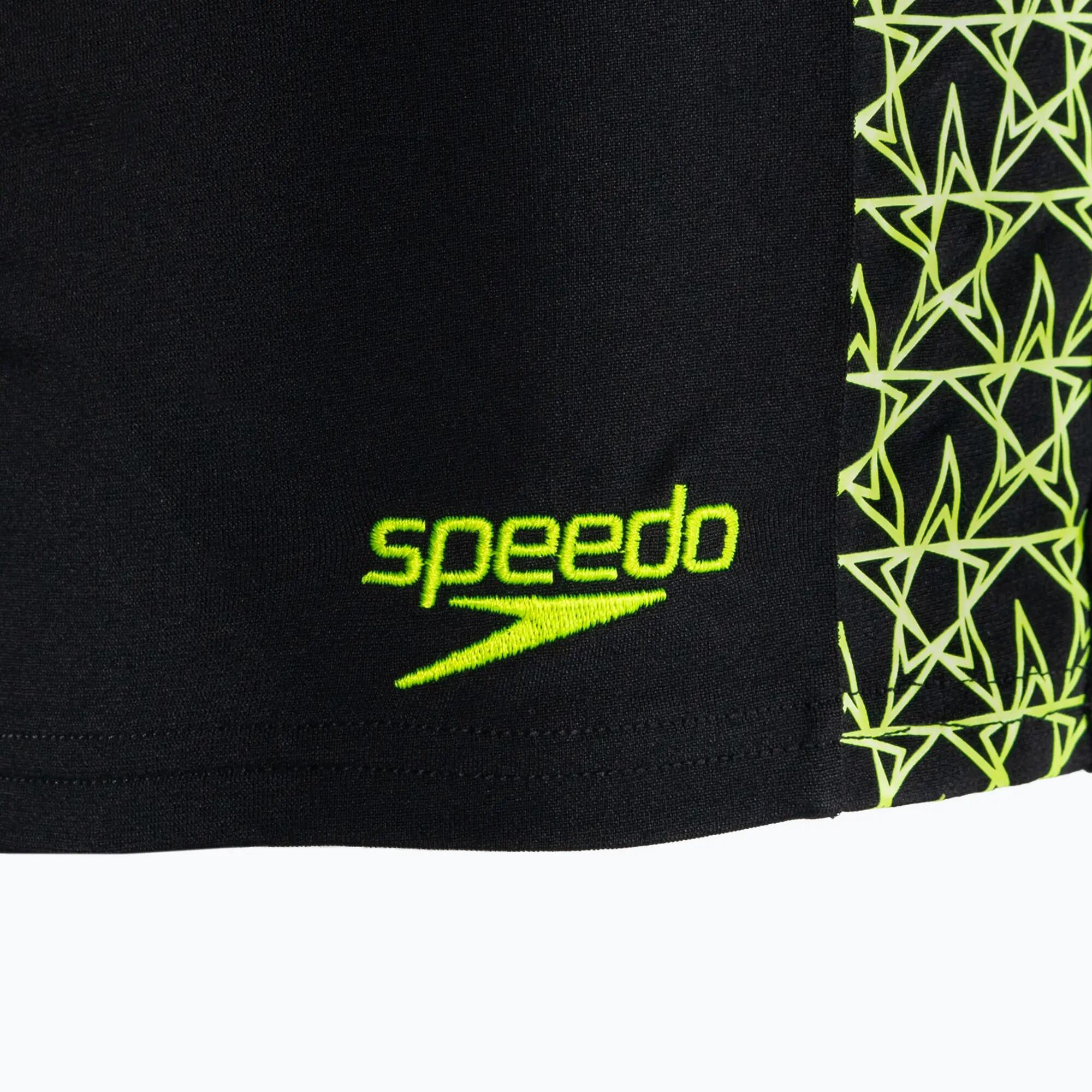 Bokserki kąpielowe męskie Speedo Boomstar Splice 3/5