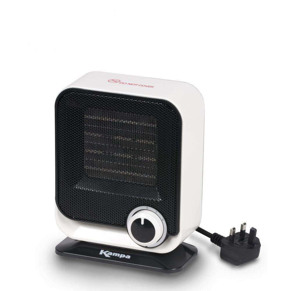 KAMPA Kampa Diddy Electric Fan Heater