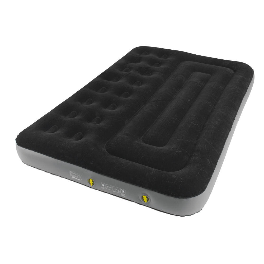 OUTWELL Outwell Flock Classic Double Two Chamber Airbed
