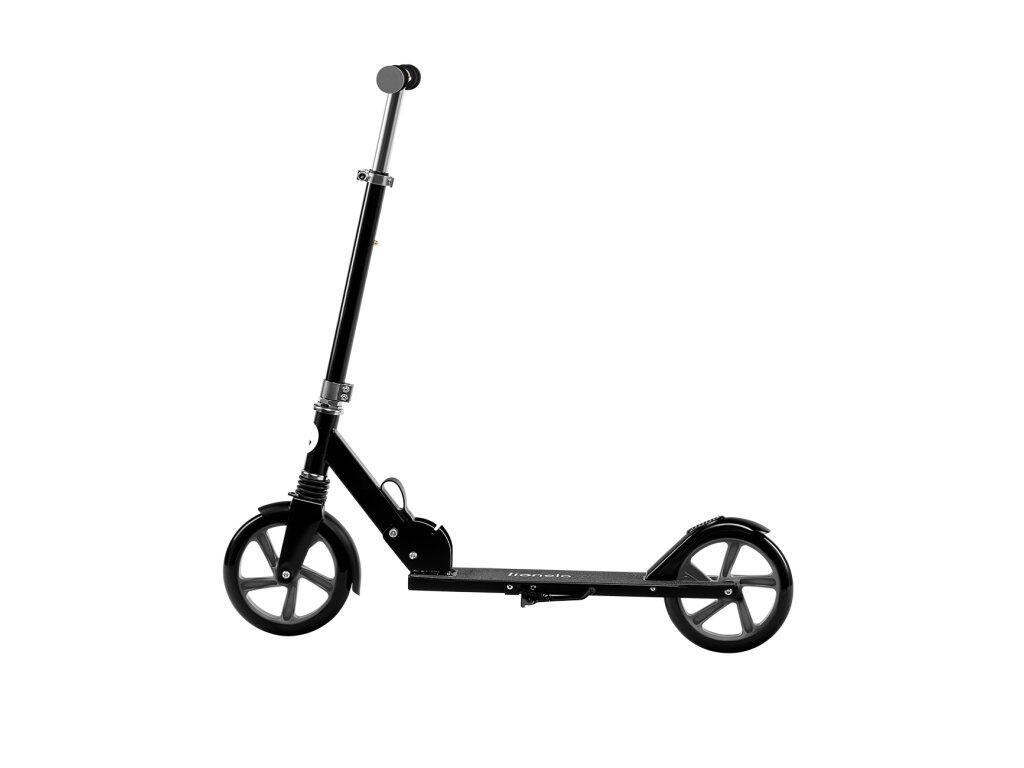 Step Lionelo Luca 200 mm ShockResist Opvouwbaar Tot 100 kg 5/7