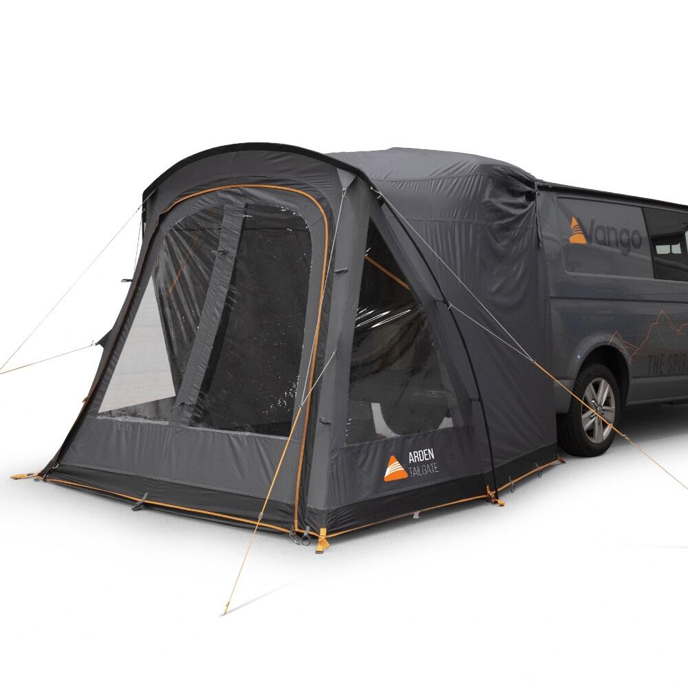 VANGO Vango Arden Tailgate Awning 2025 Model - 180-210cm (Low)