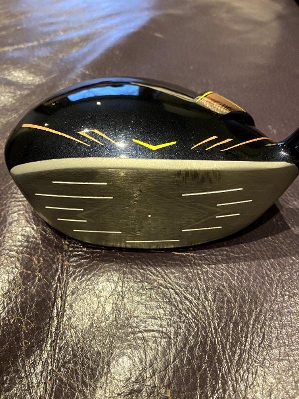 Entre Particuliers - Golf : Nouveau driver XXIO, 10.5° loft et Regular 50 gr fl 2/5