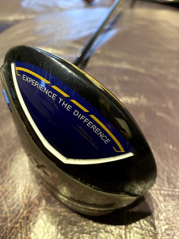 Entre Particuliers - Golf : Nouveau driver XXIO, 10.5° loft et Regular 50 gr fl 3/5