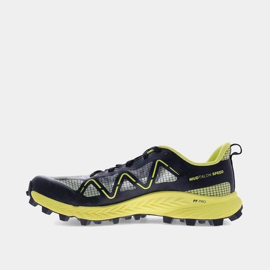 Chaussures de running pour hommes MudTalon Speed