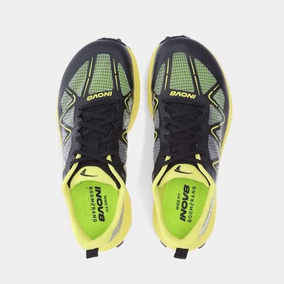 Chaussures de running pour hommes MudTalon Speed
