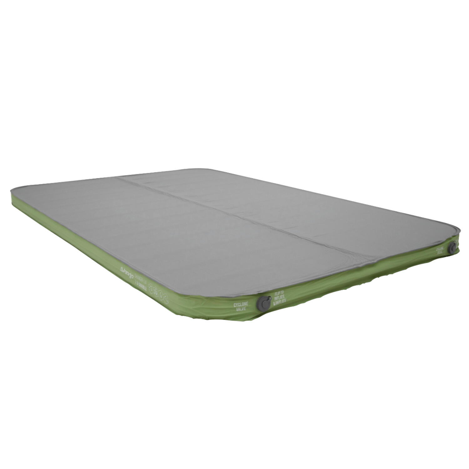 VANGO Vango Shangri-La II 7.5 Double Self-Inflating Mat