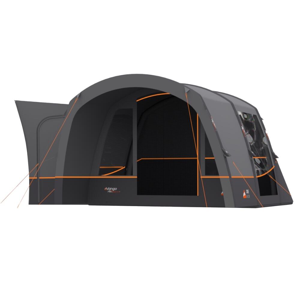 VANGO Vango Cove III Air Driveaway Awning - 180-210cm (Low)