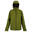 Veste Imperméable BIRCHDALE Homme (Vert Néphrite / Noir)
