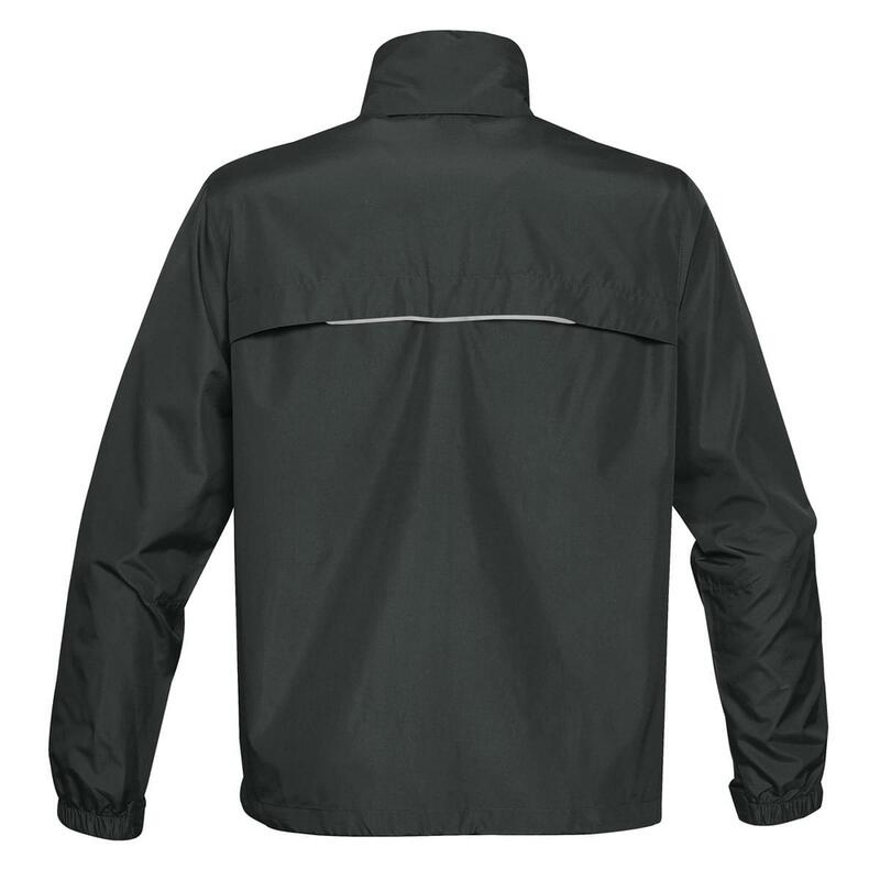 Férfi Nautilus Performance Soft Shell kabát