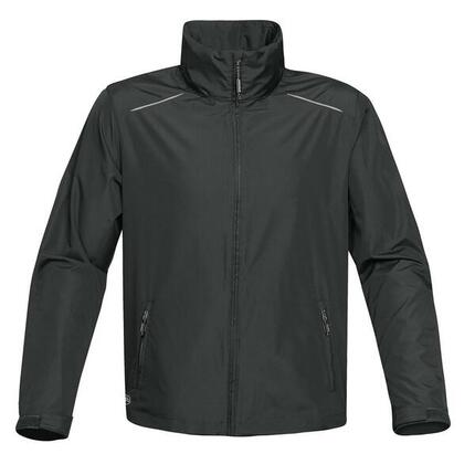 Nautilus Performance Soft Shell Jas voor heren (Koolstof)