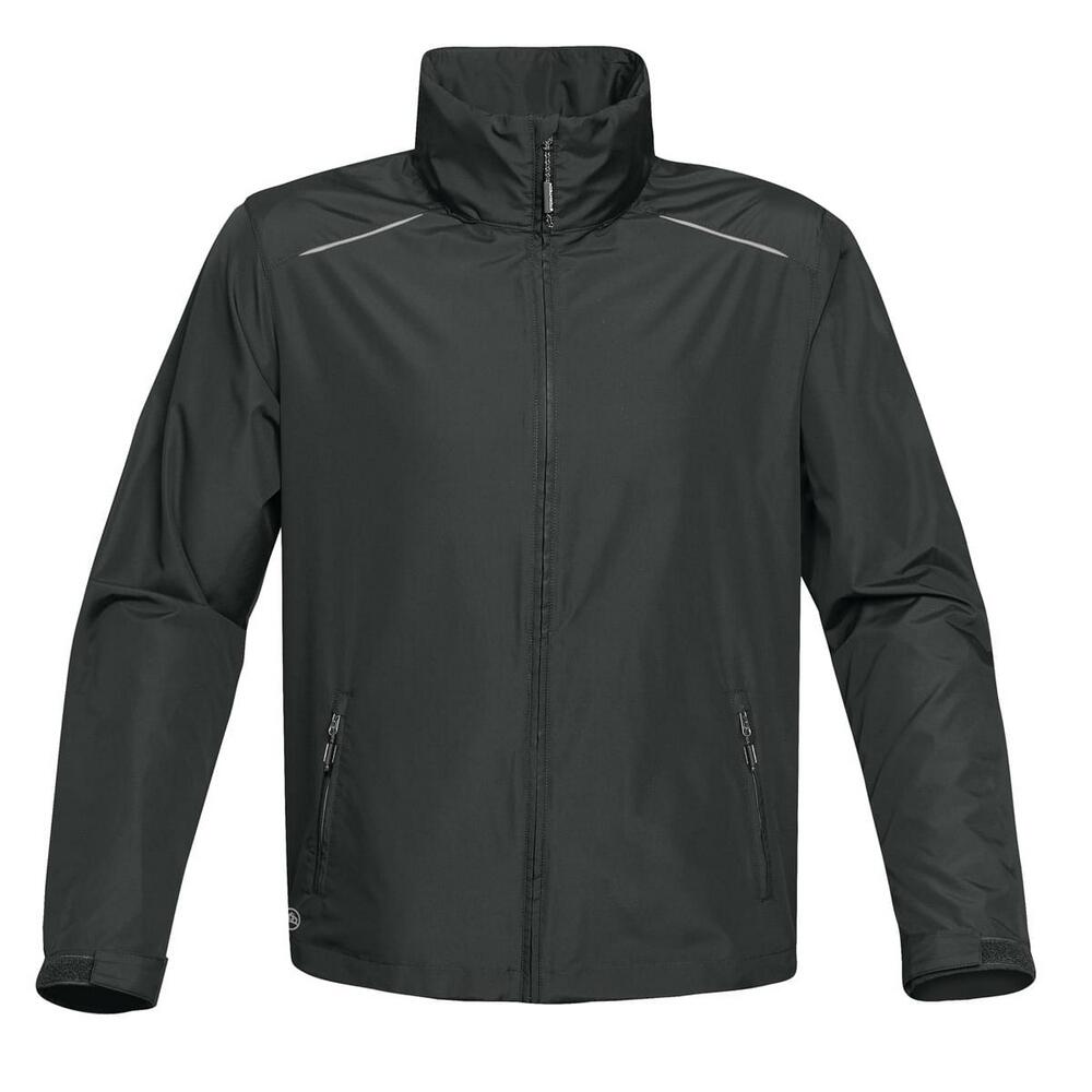Stormtech - Veste Softshell Nautilus Homme (carbone) - Veste - Gris - 52 2xl - Decathlon