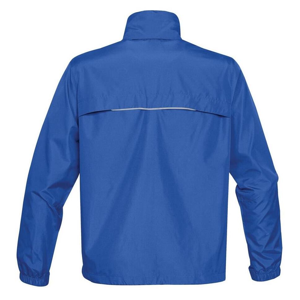 Męska Kurtka Soft Shell Nautilus Performance