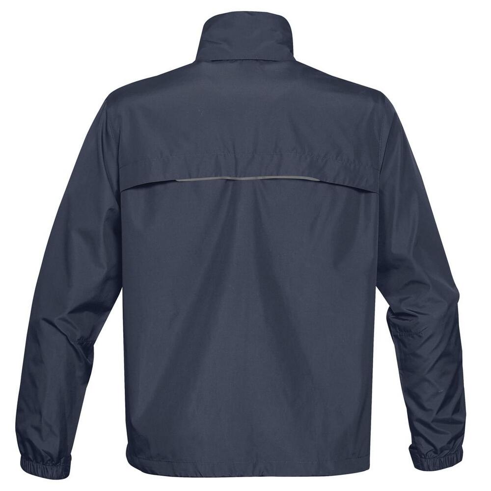 Veste Softshell NAUTILUS Homme (Bleu Marine) 2/3