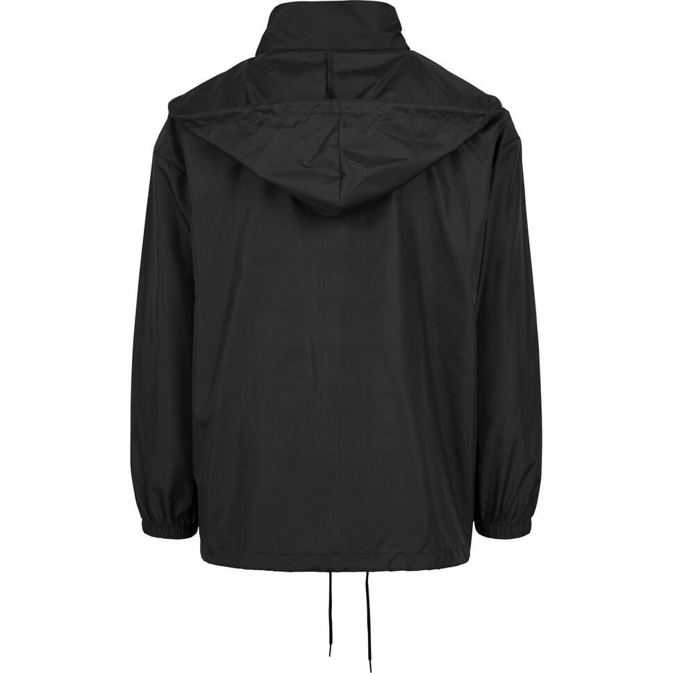 Nylonowa Wiatrówka Dla Dorosłych Unisex