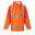 Veste Homme (Orange)