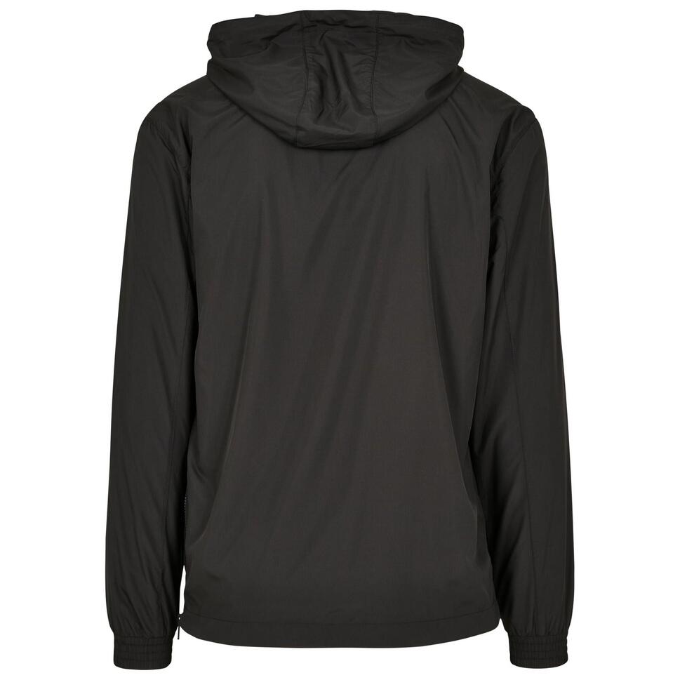 Kurtka Unisex Basic Pull Over Dla Dorosłych