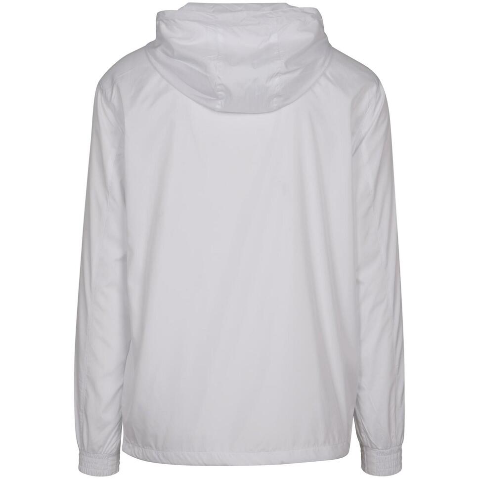Kurtka Unisex Basic Pull Over Dla Dorosłych